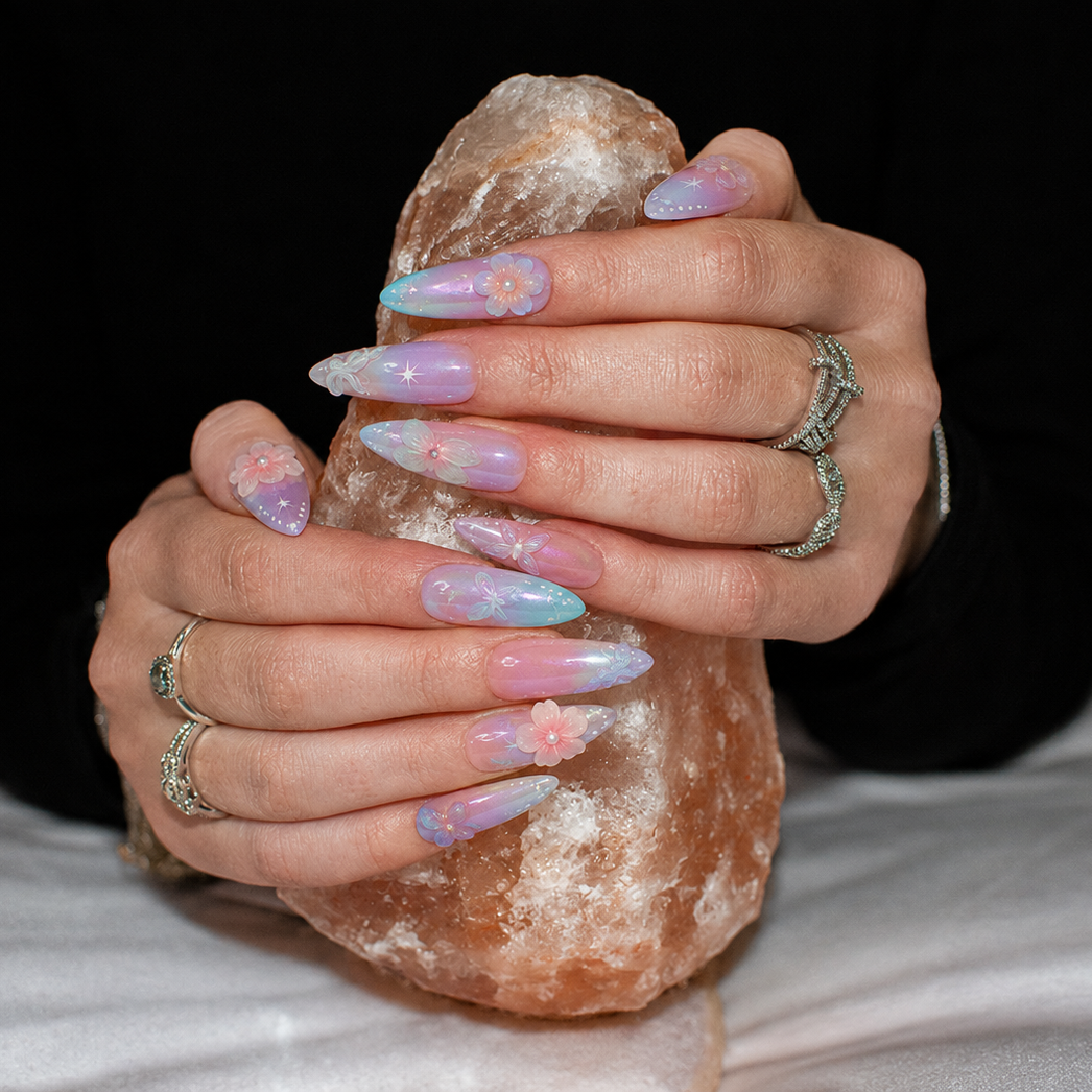 Ocean Pearl