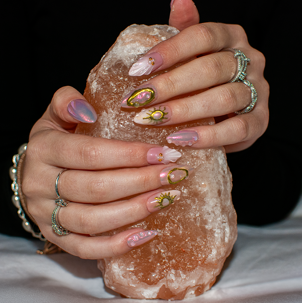 Salty Shine