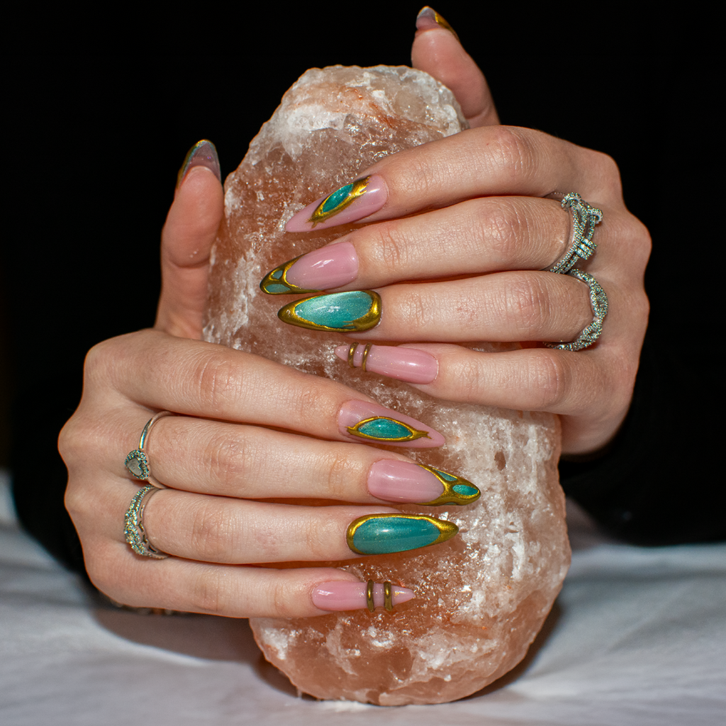 Tropical Siren