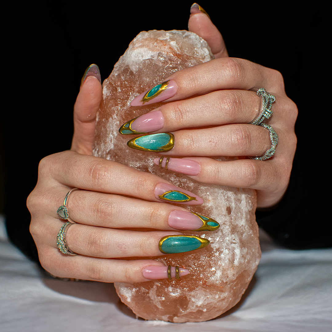 Tropical Siren